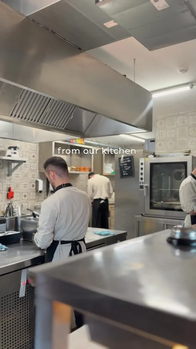 Restaurant Fenix, Tomé