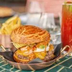 Beefbar — photo 32