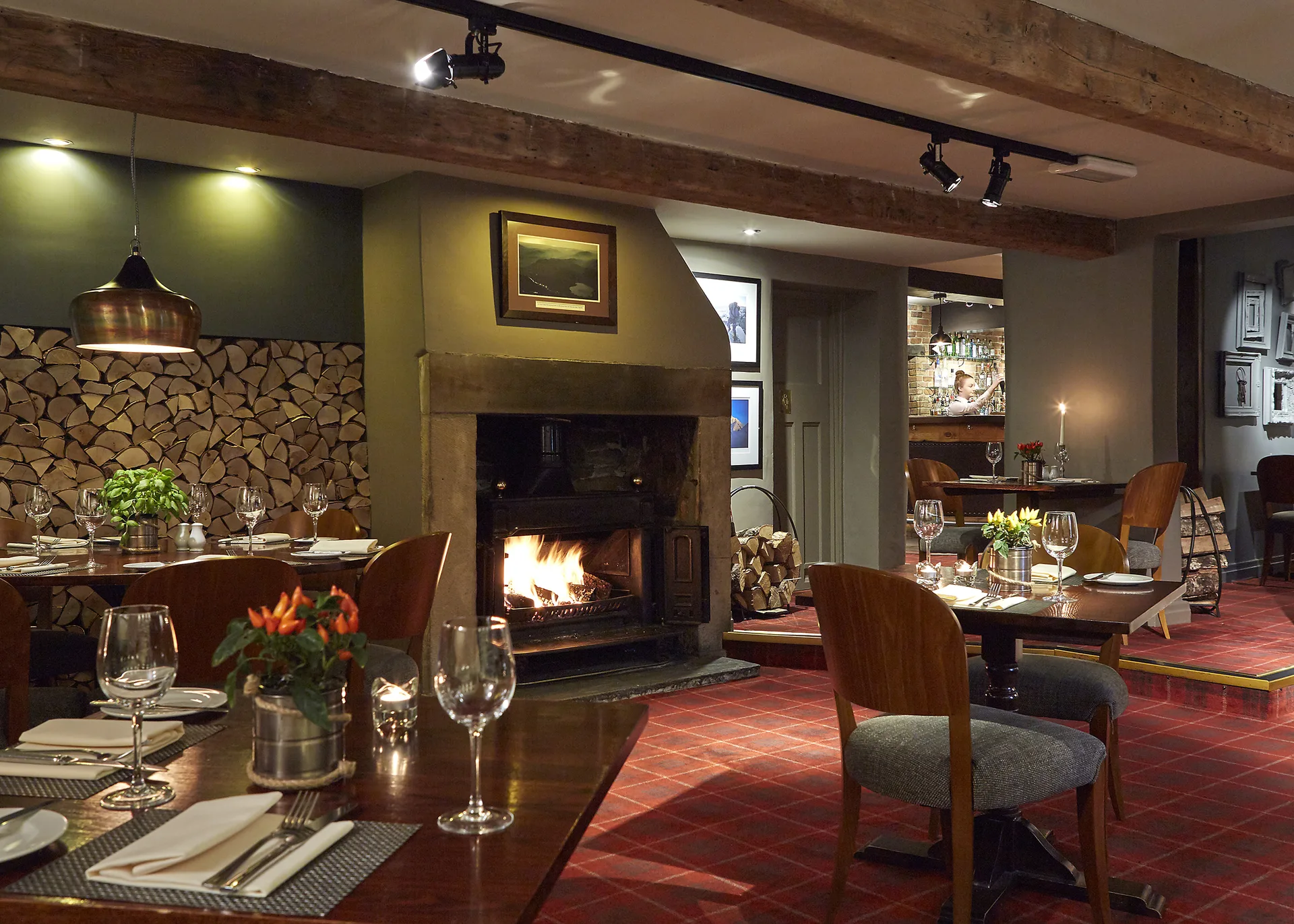 The White Hart — photo 12