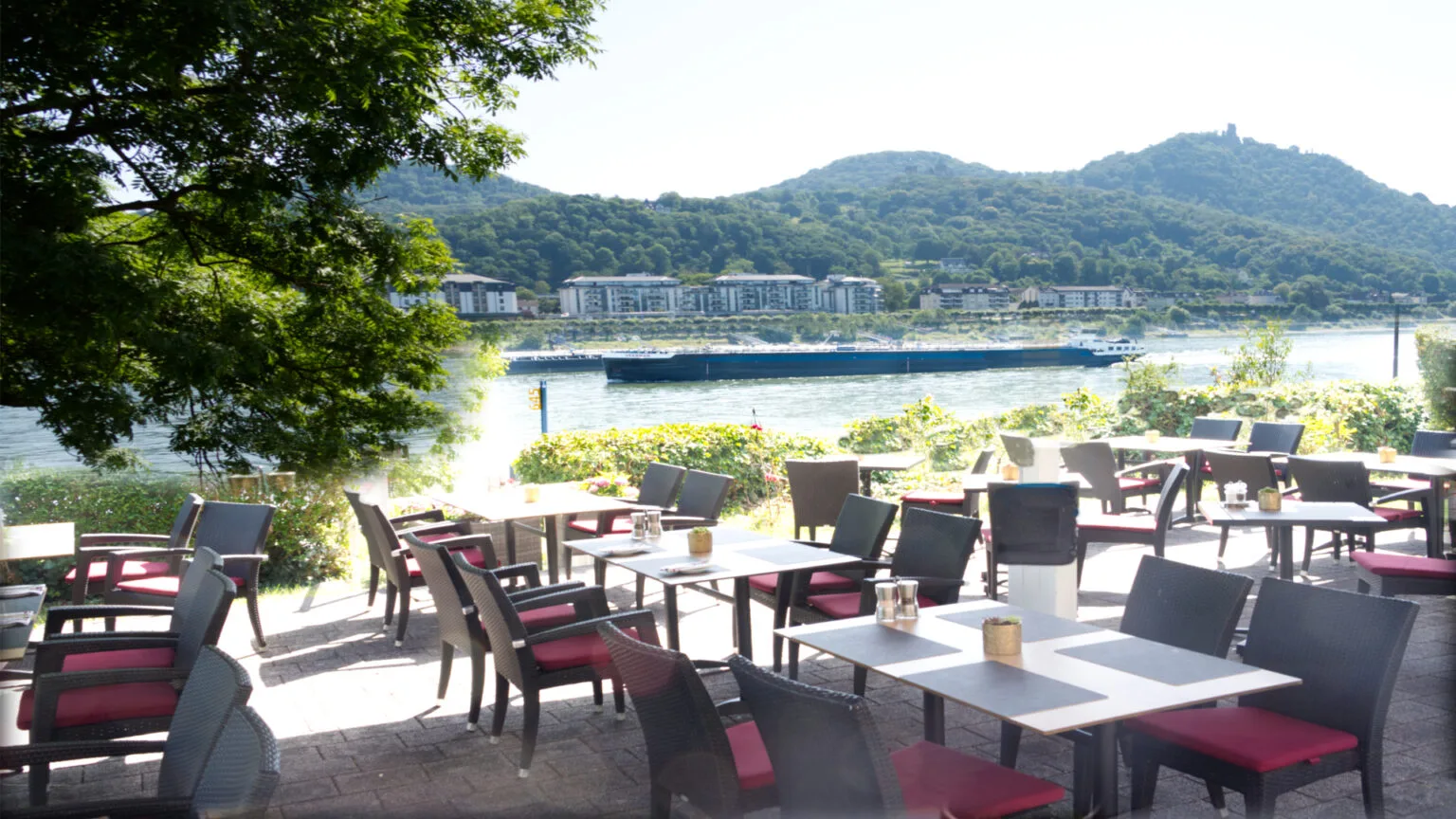 Restaurant Kleinpetersberg — photo 23