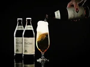 Die Acker Alm — drink