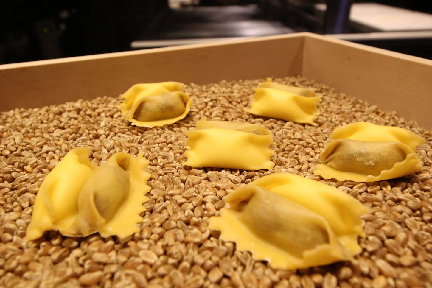 ristorante NAKAMOTO — photo 19