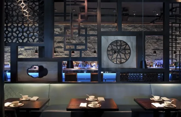 Hakkasan — photo 7