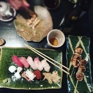 Nagomi — photo 20