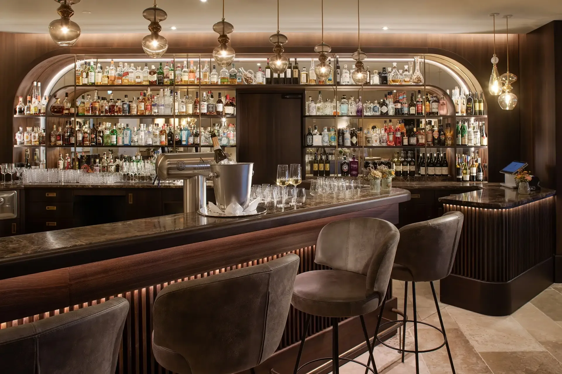 Brasserie — photo 8