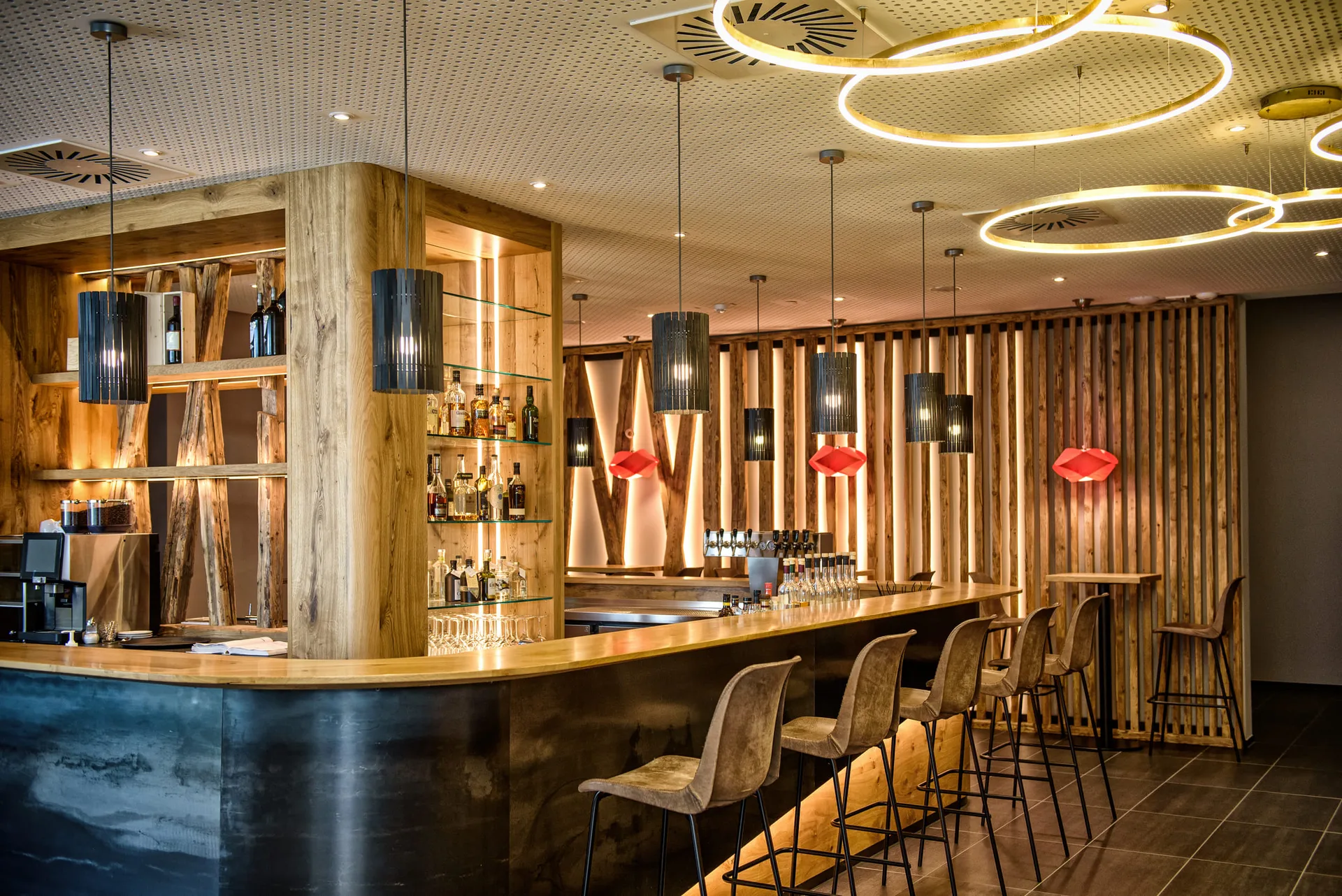 Restaurant Laupheimer Hof — photo 50