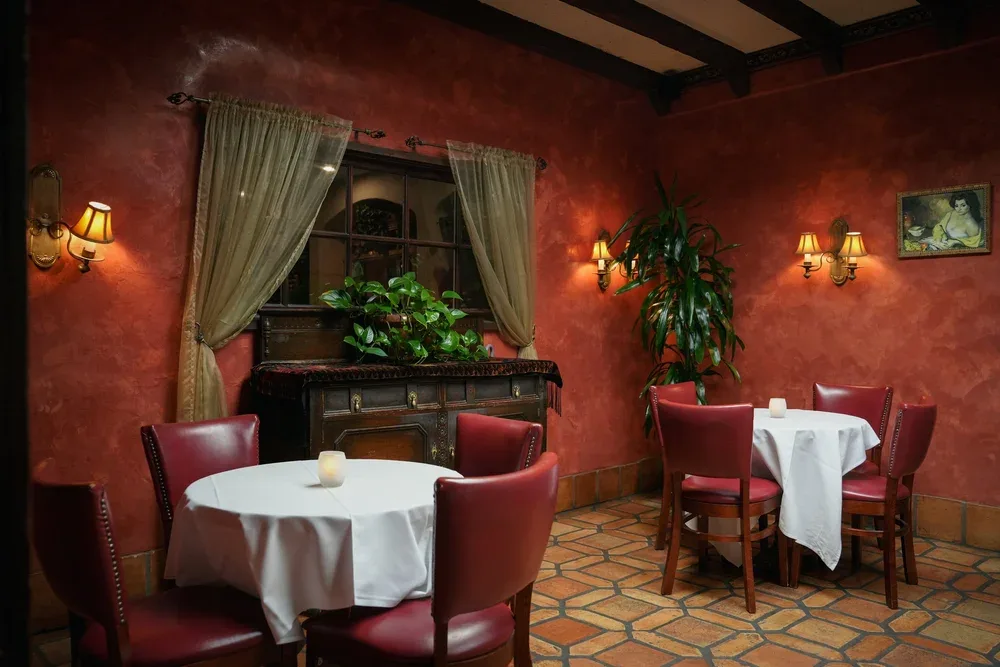 Luciana's Ristorante — photo 9