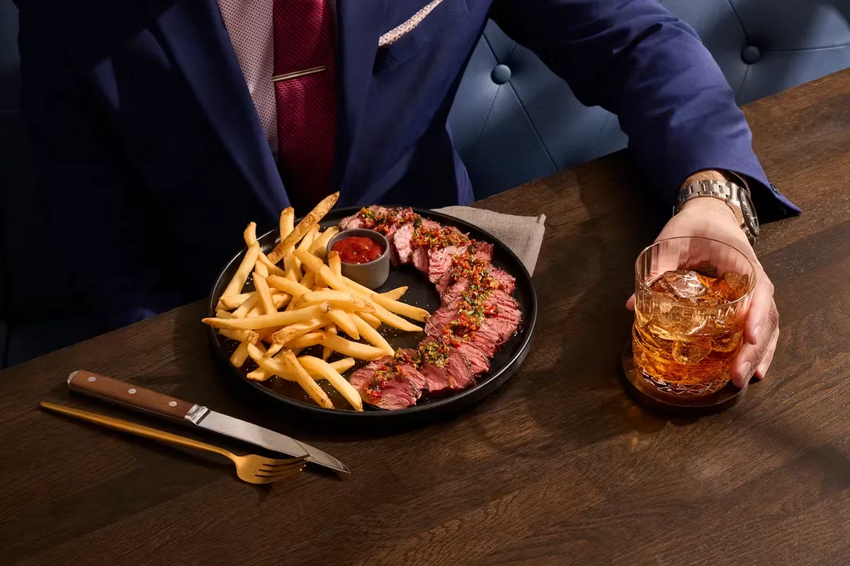 Del Frisco's Grille — photo 17