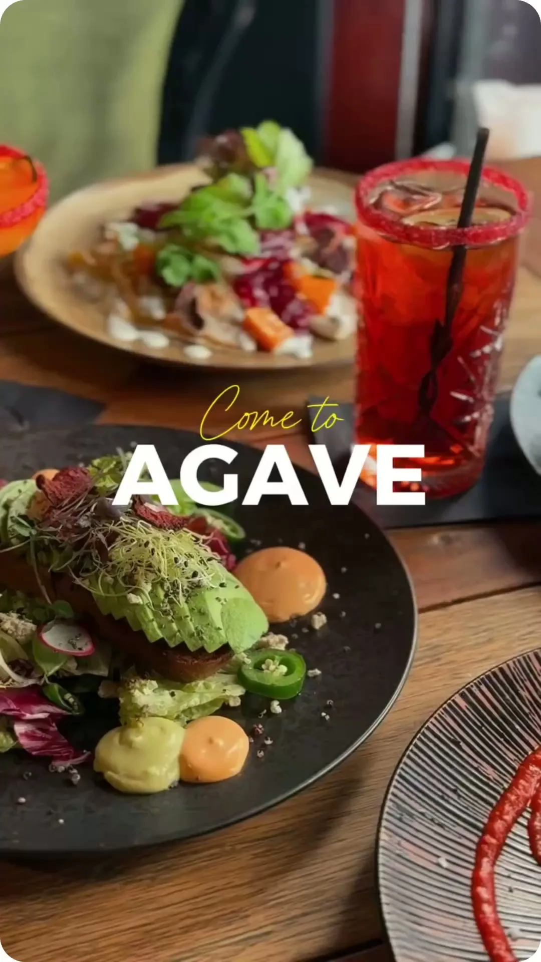 Agave Restaurant — photo 6
