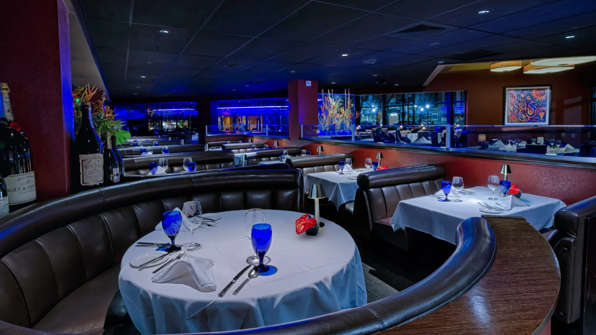 Chandlers Prime Steaks & Fine Seafood — photo 24