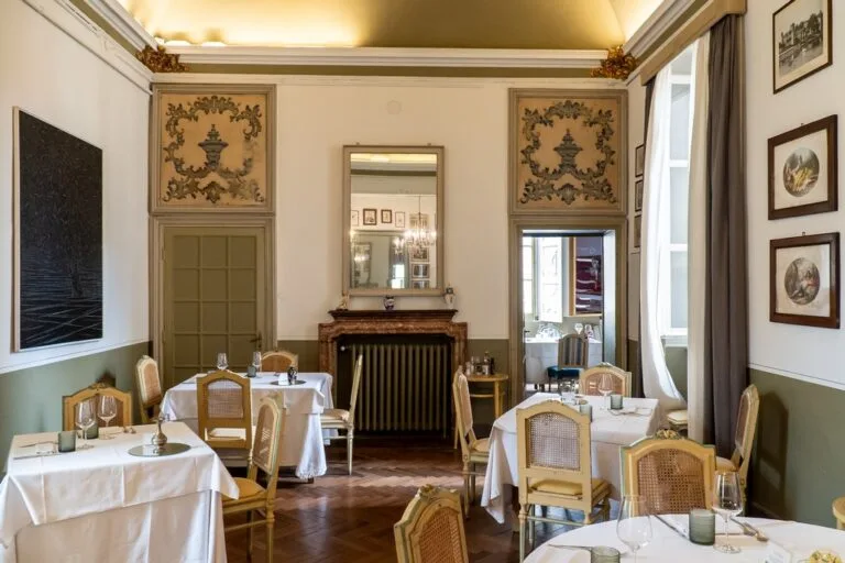 Accademia Ristorante — photo 42