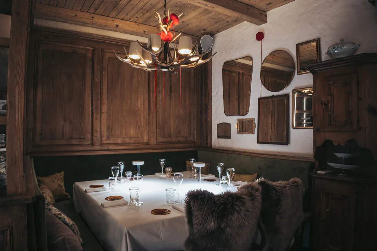 Alajmo Cortina — photo 5
