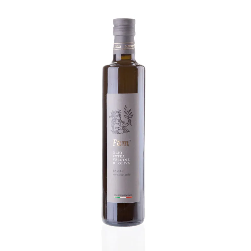 Oasis - Sapori Antichi, Vallata