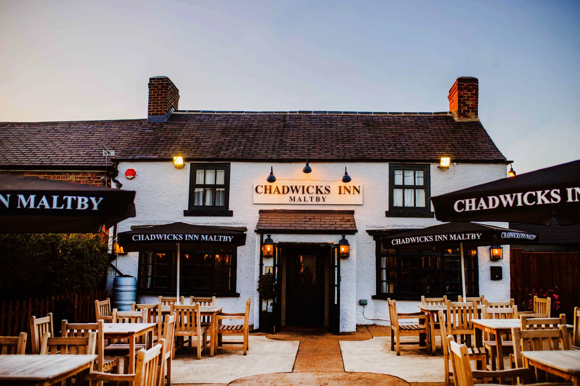 Chadwicks Inn — photo 6