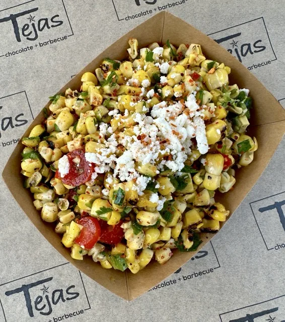 Tejas Chocolate + Barbecue — photo 22