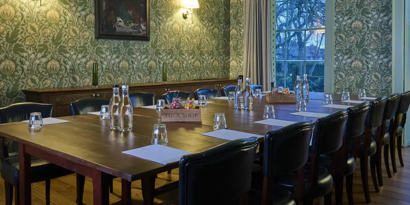 Hotel du Vin & Bistro York — photo 9