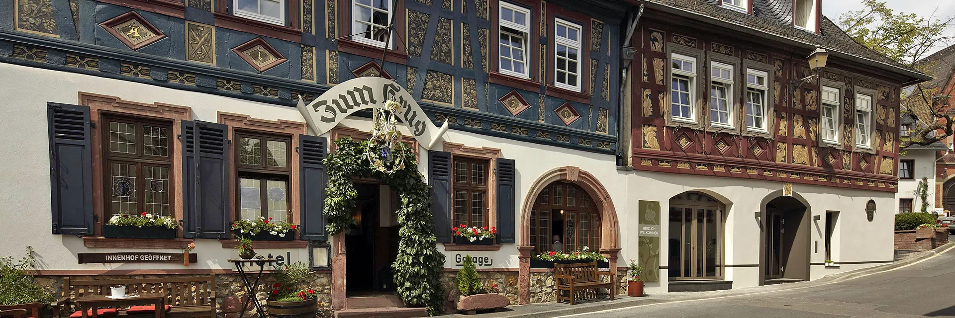 Zum Krug — photo 5