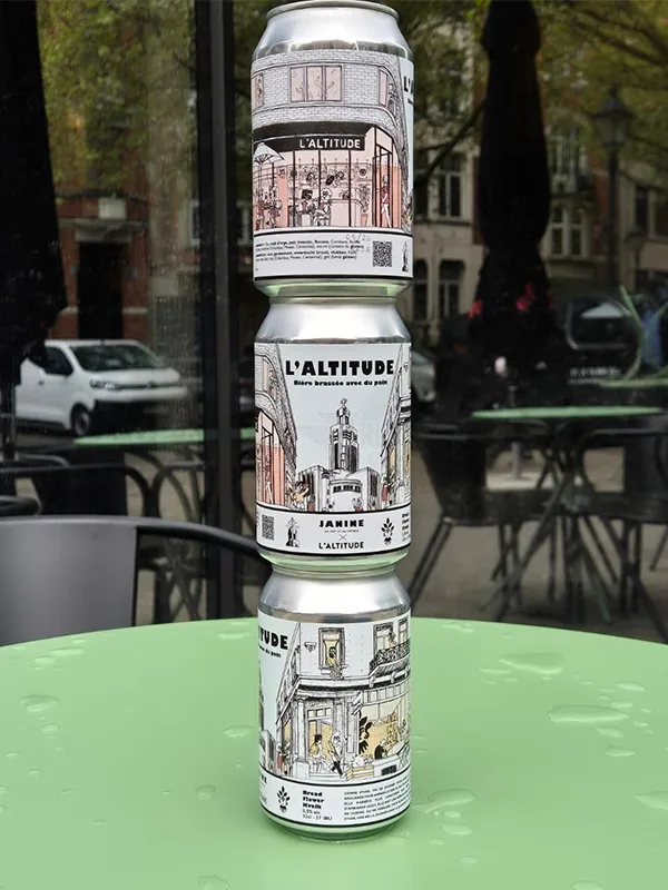 L'Altitude — photo 24