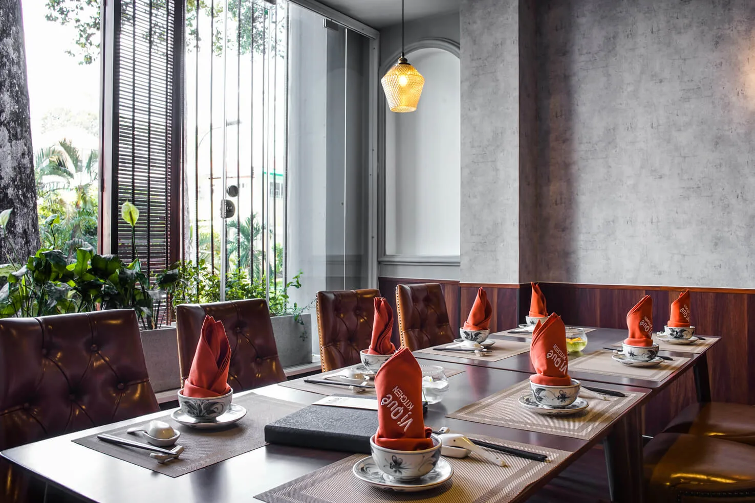 Vị Quê Kitchen — photo 20