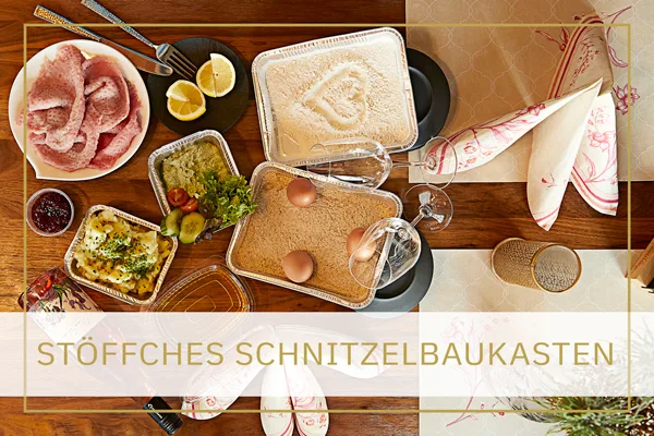 Landhaus Zum Stöffche — atmosphere