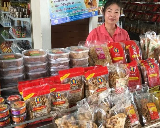 Krua Samchai — photo 14