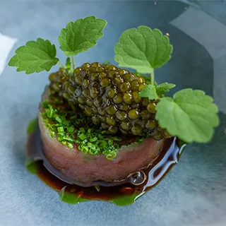 Roku - Japanese Dining & Wine — photo 84