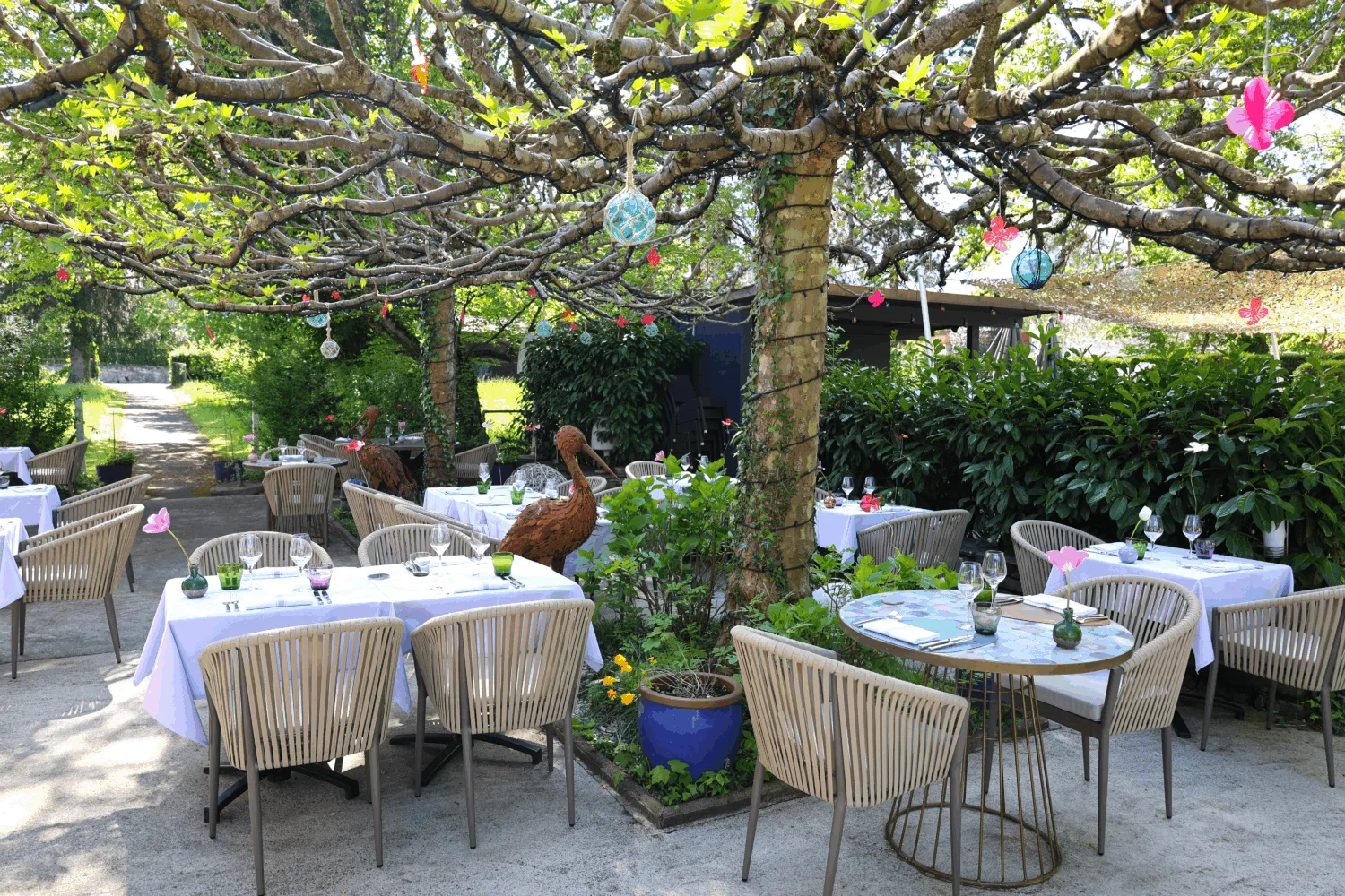 La Chaumière — photo 18