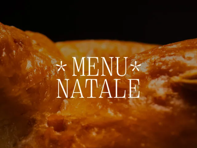 Ai Navigli — food