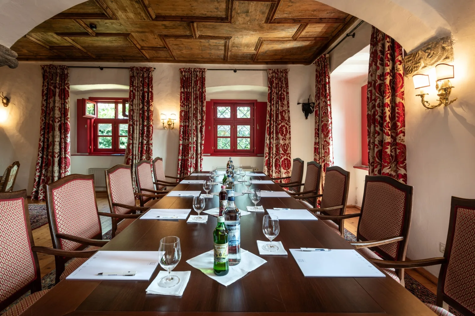 Schloss Gabelhofen — photo 46