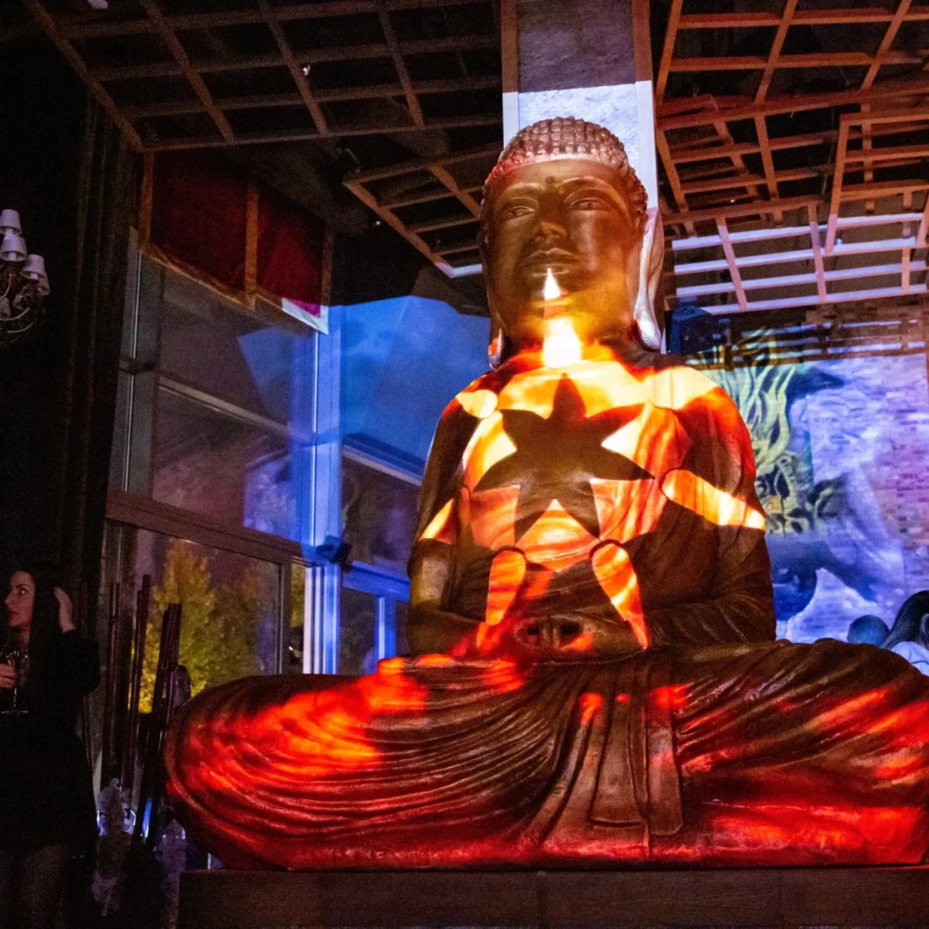 BUDDHA-BAR — photo 92