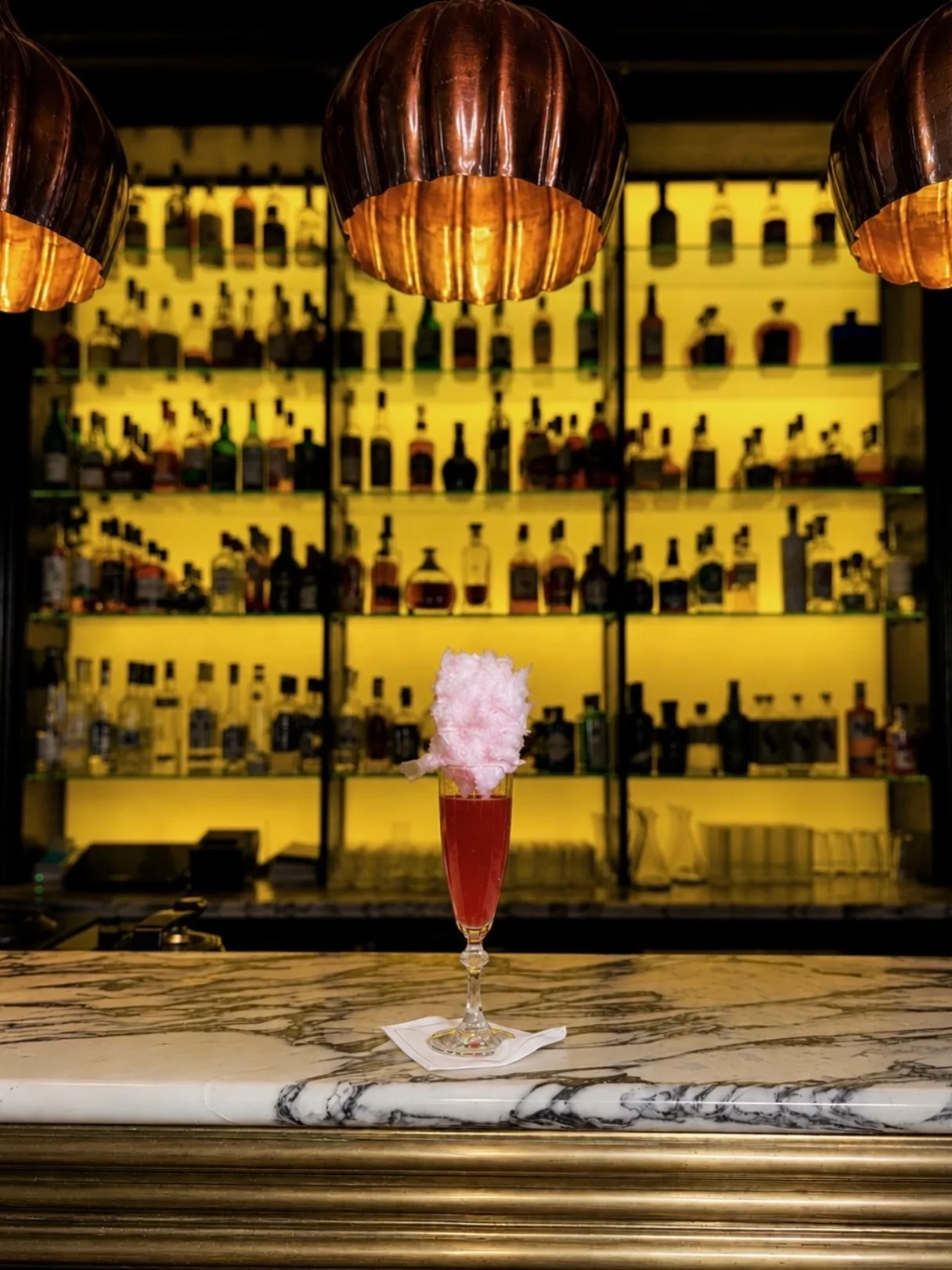 Bombay Brasserie — photo 13