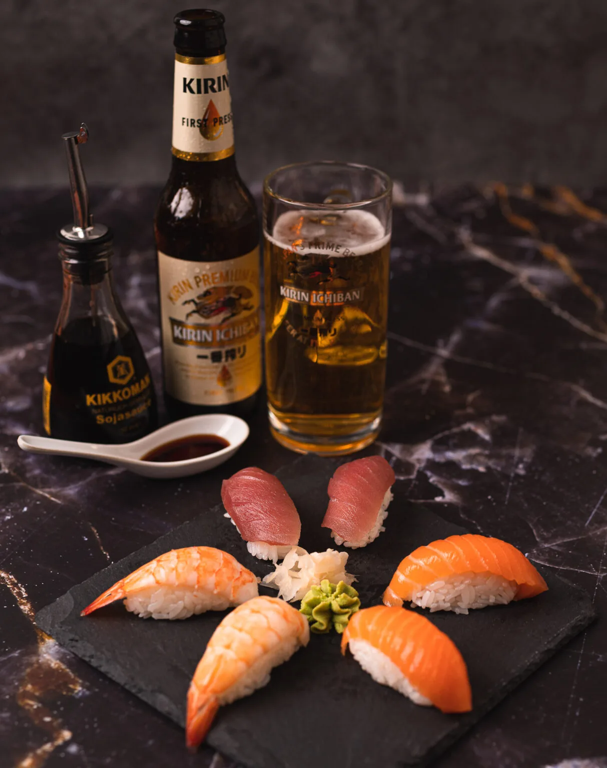 Chi Sushi — photo 28
