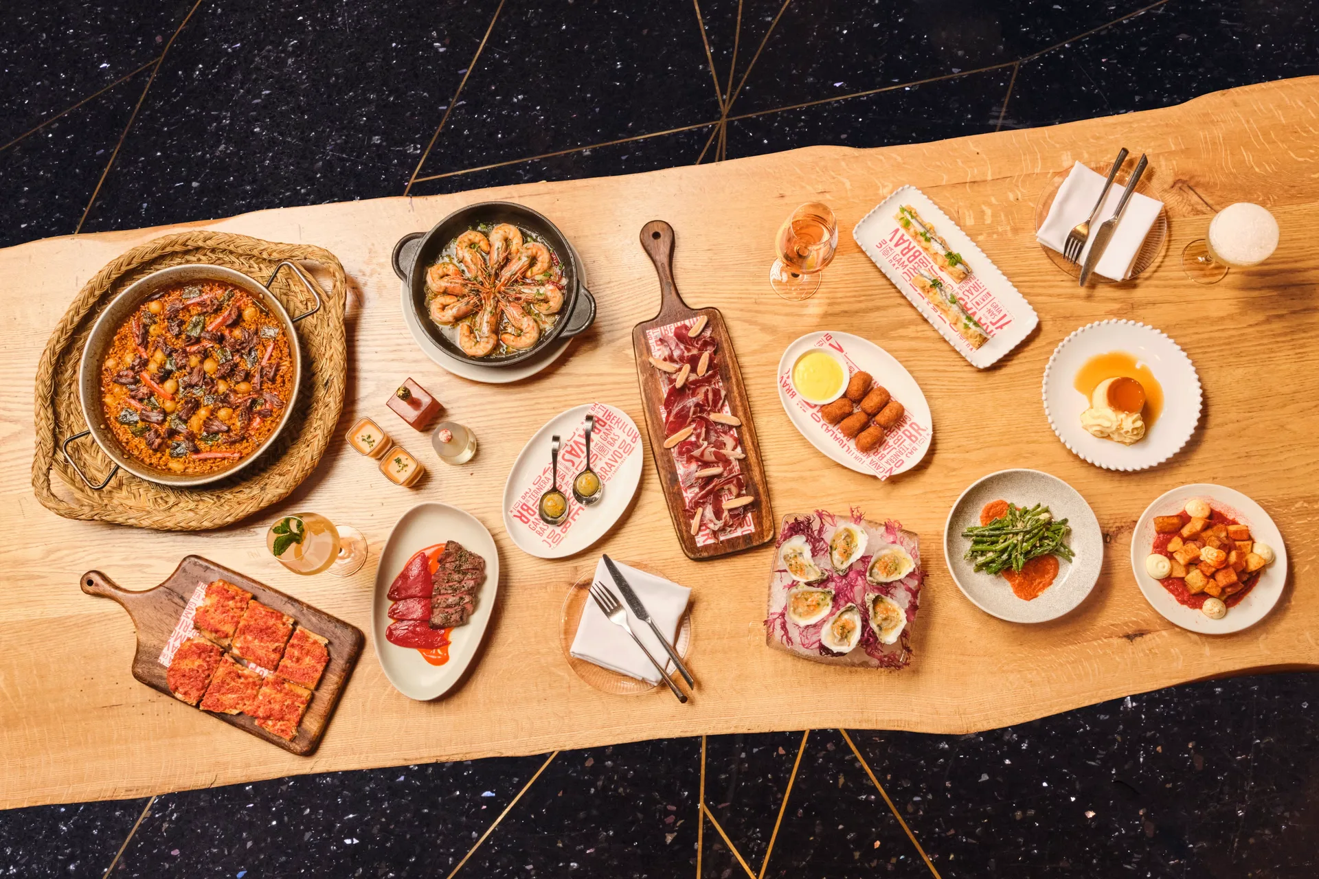 Jaleo by José Andrés at Disney Springs — photo 15
