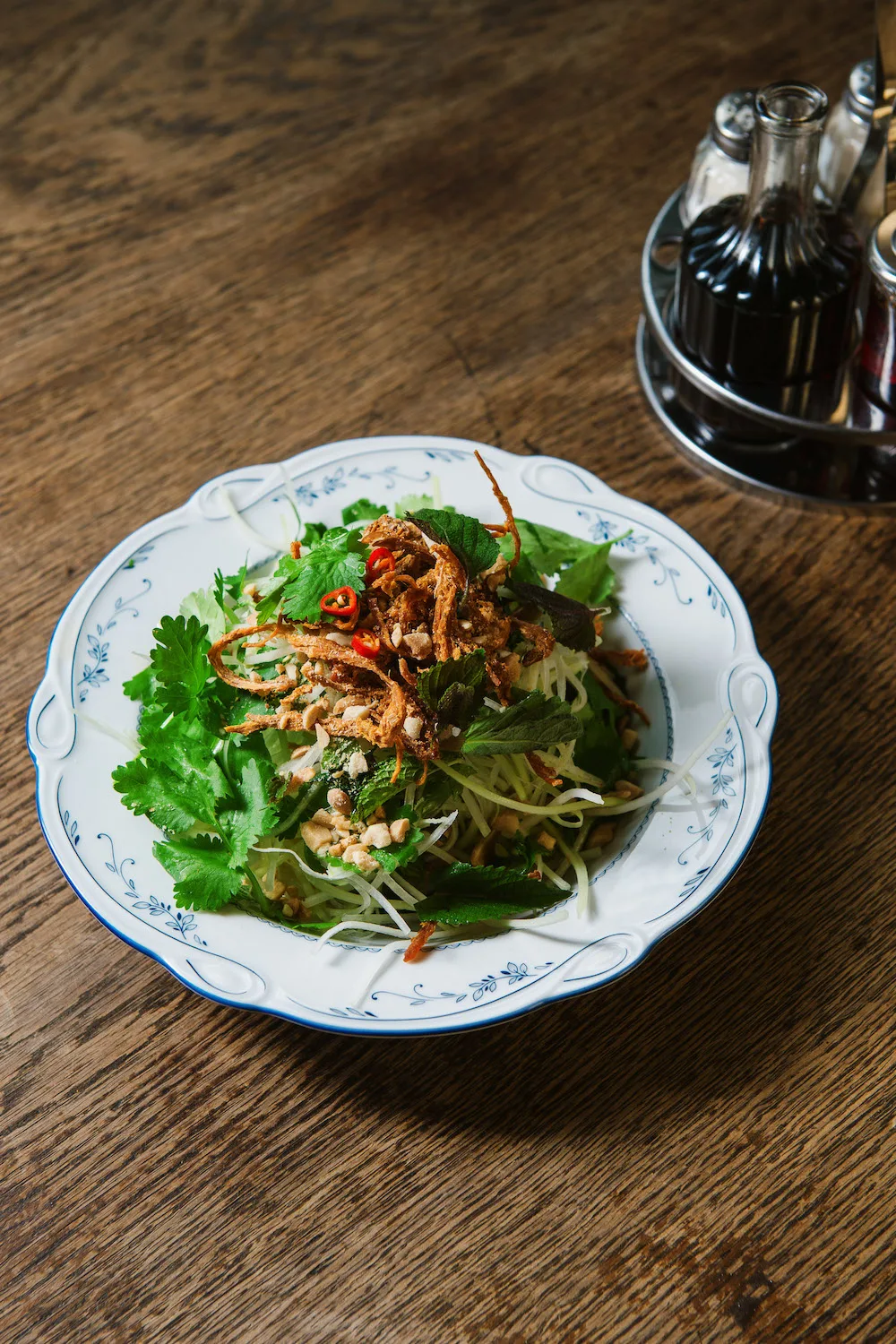 Madame Ngo — photo 15