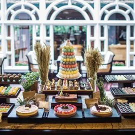Le Beaulieu, Hanoi