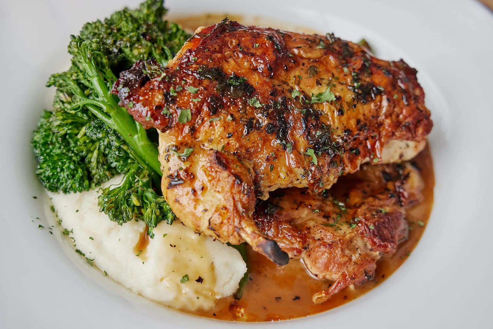 Black & Blue Steak & Crab — photo 28