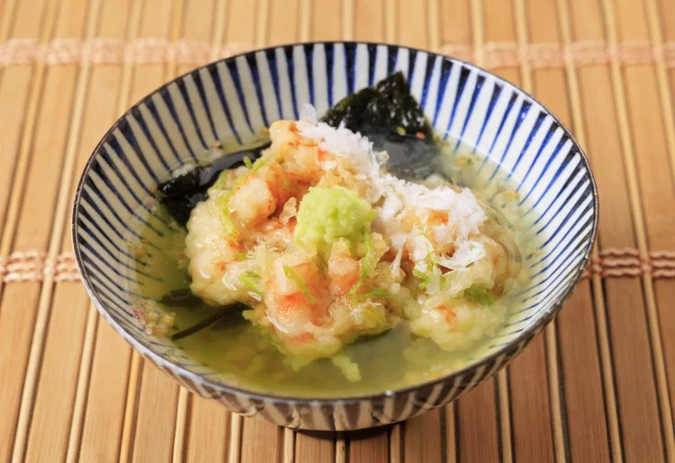 Tempura Urakami — photo 5