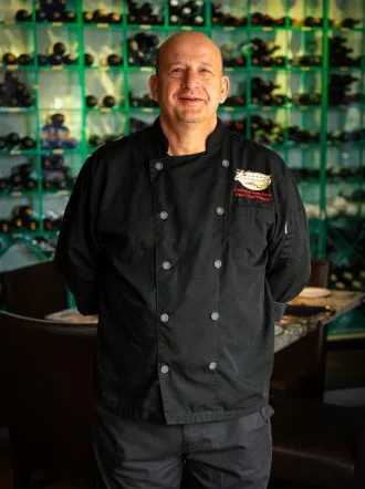Chianti Ristorante — photo 14
