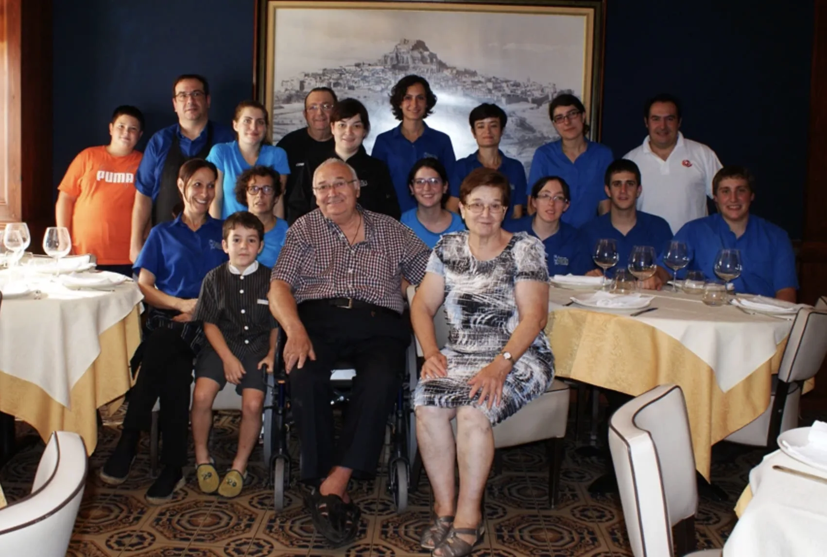 Mesón del Pastor — photo 35