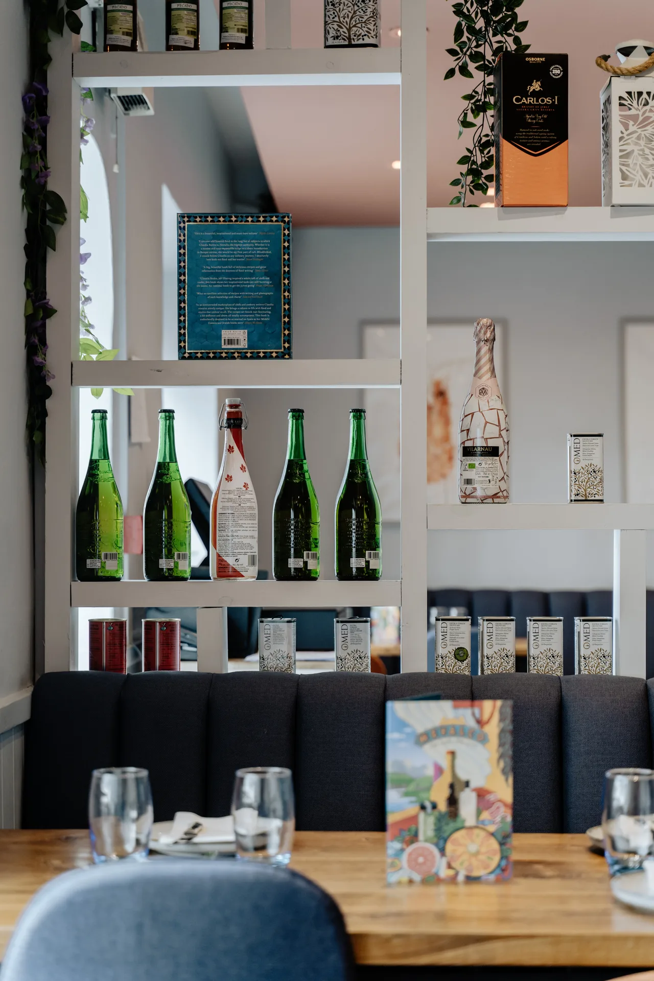 Escala Tapas — photo 25