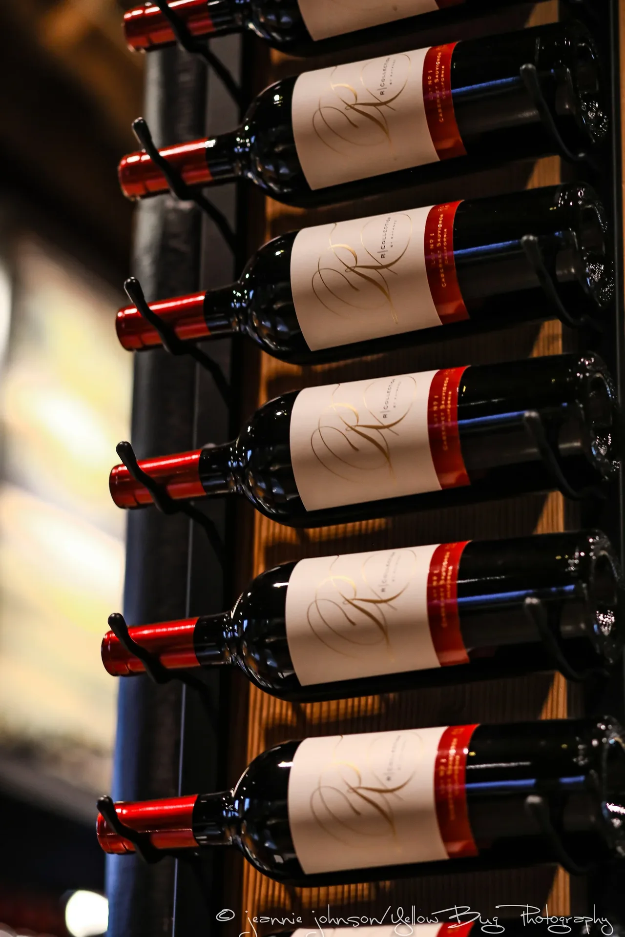 R Wine Bar & Kitchen — photo 21