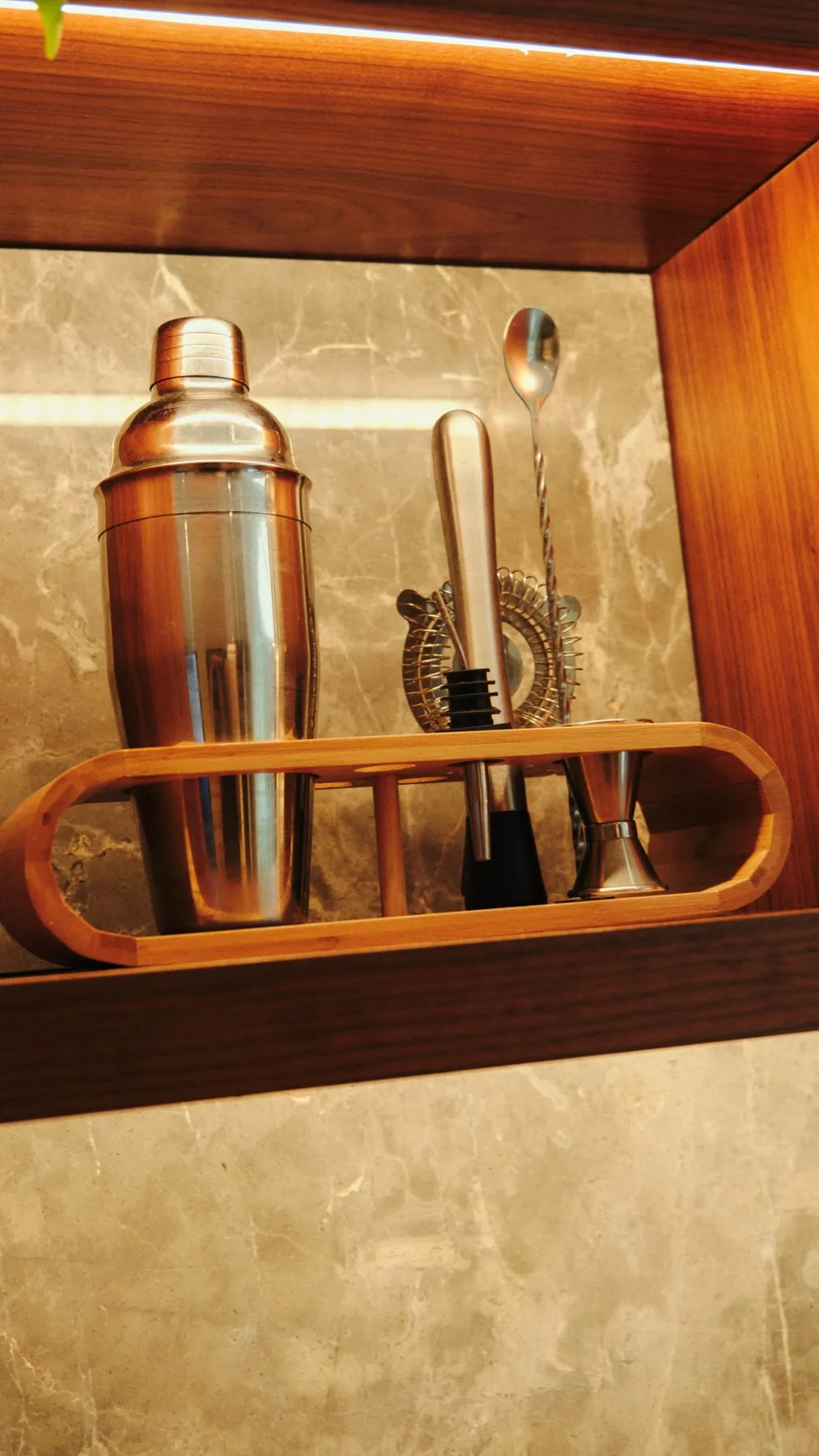 Sycamore Vino Cucina — photo 13