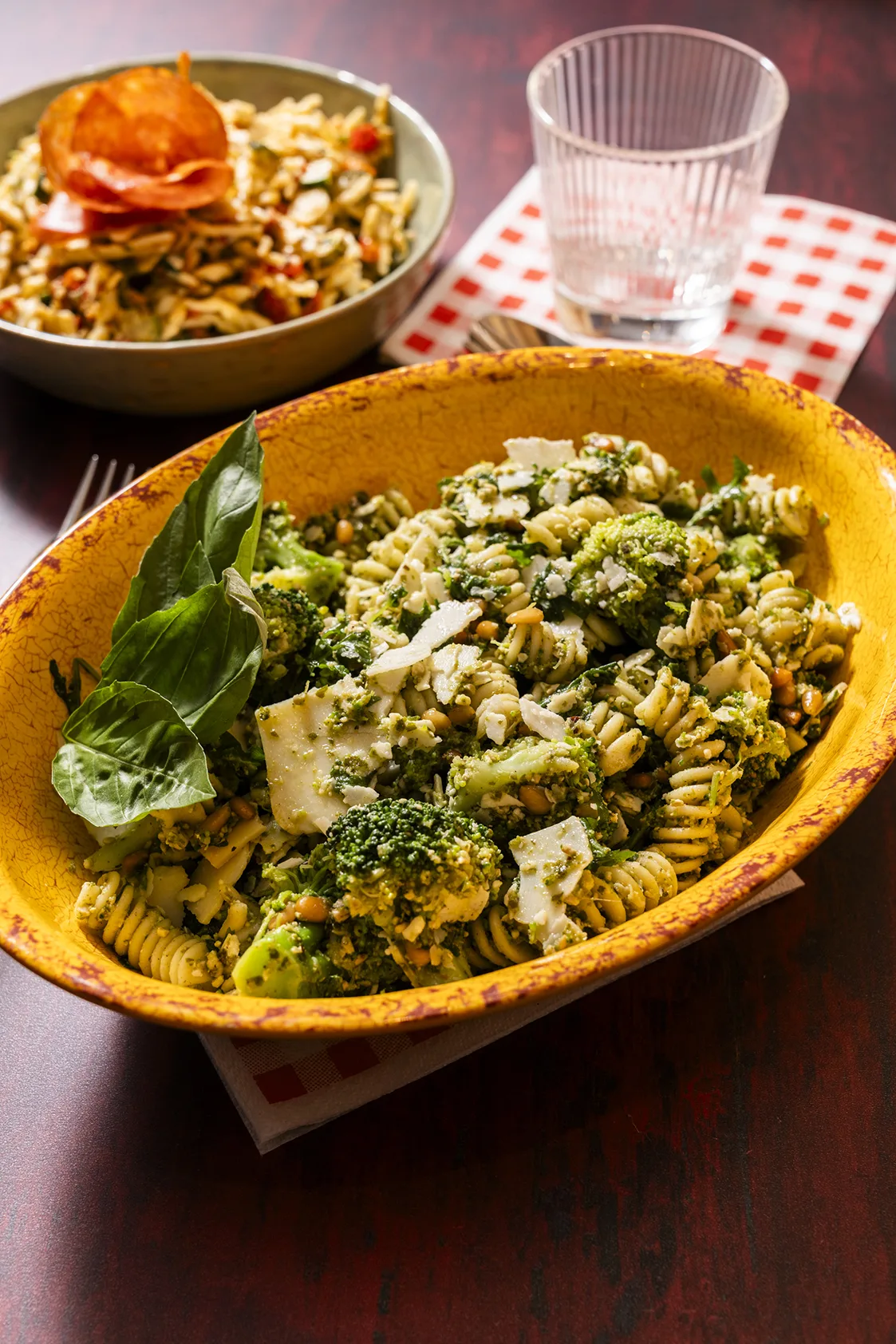 Trattoria della mamma — photo 82