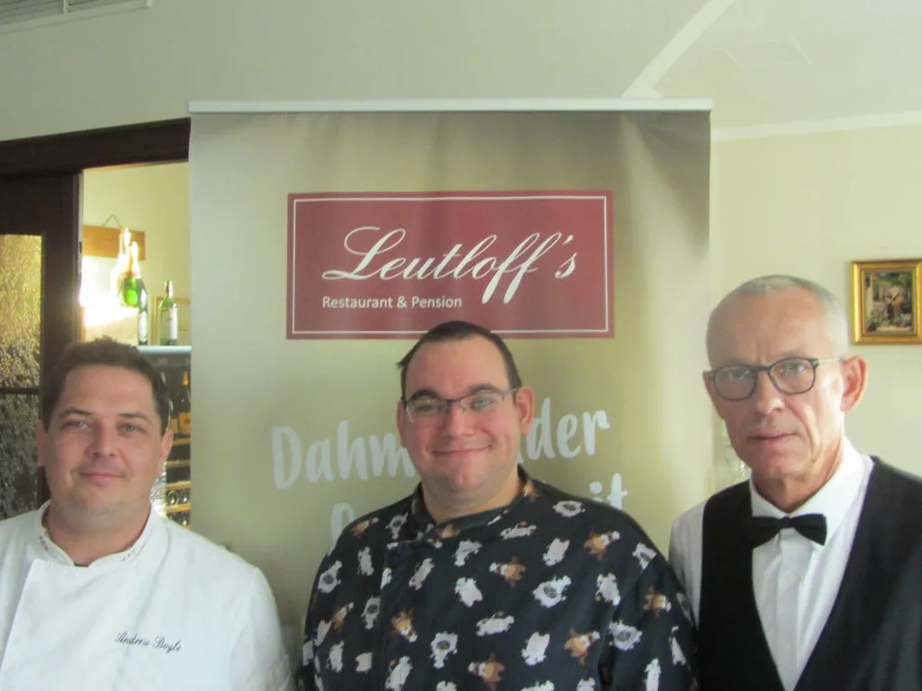 Leutloff’s Wirtshaus am See — photo 22