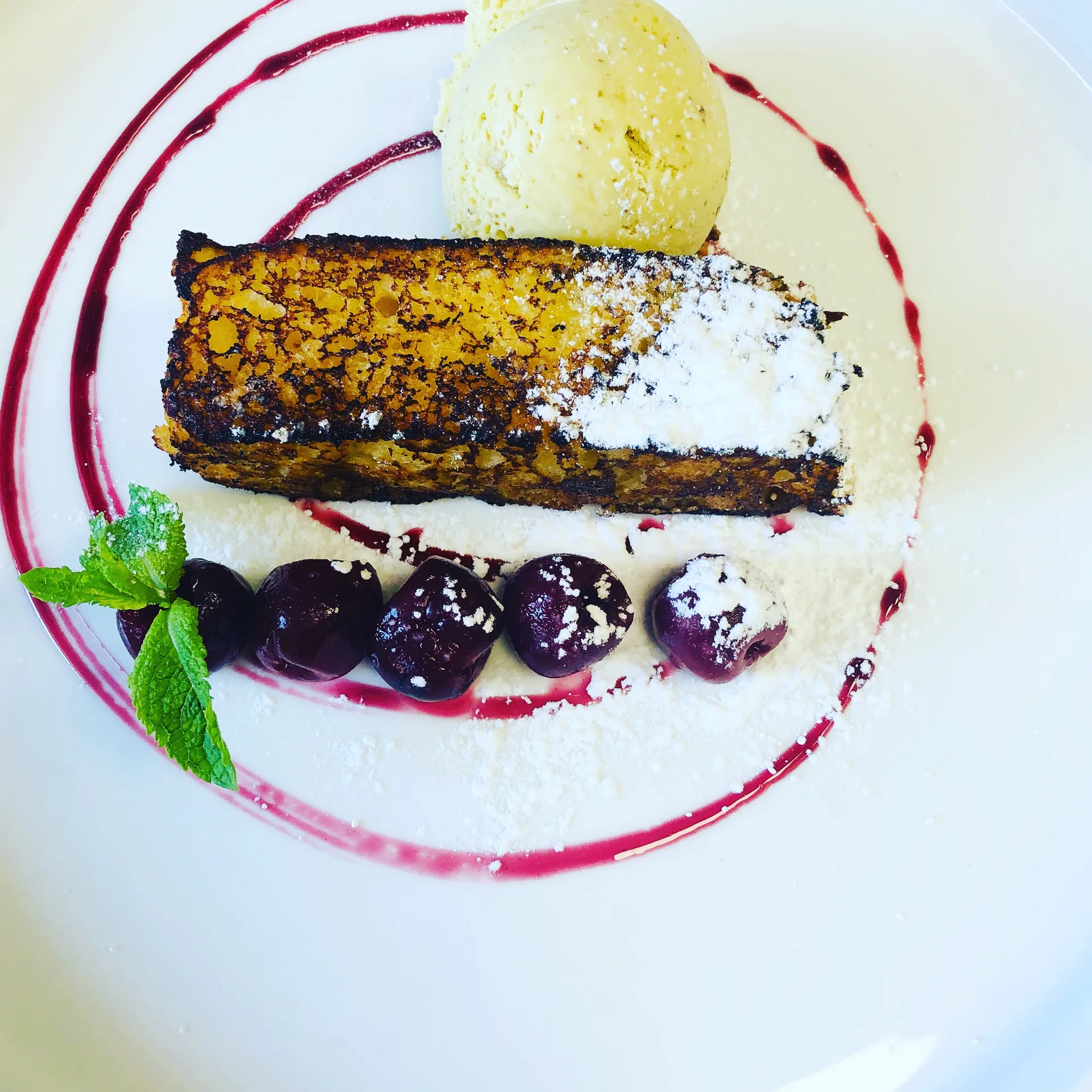 Le Transvaal Comptoir — photo 4
