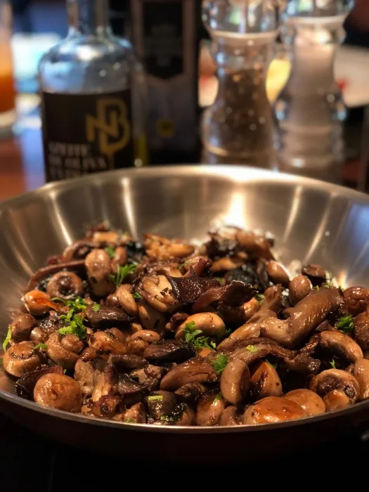 NB Steak — photo 40