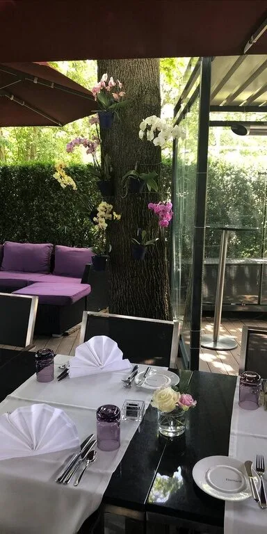 Eberhards Restaurant — photo 13