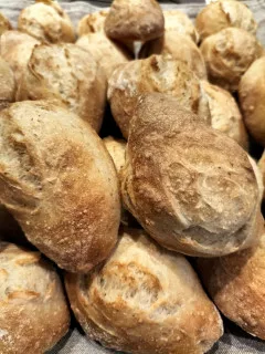 le sud — food