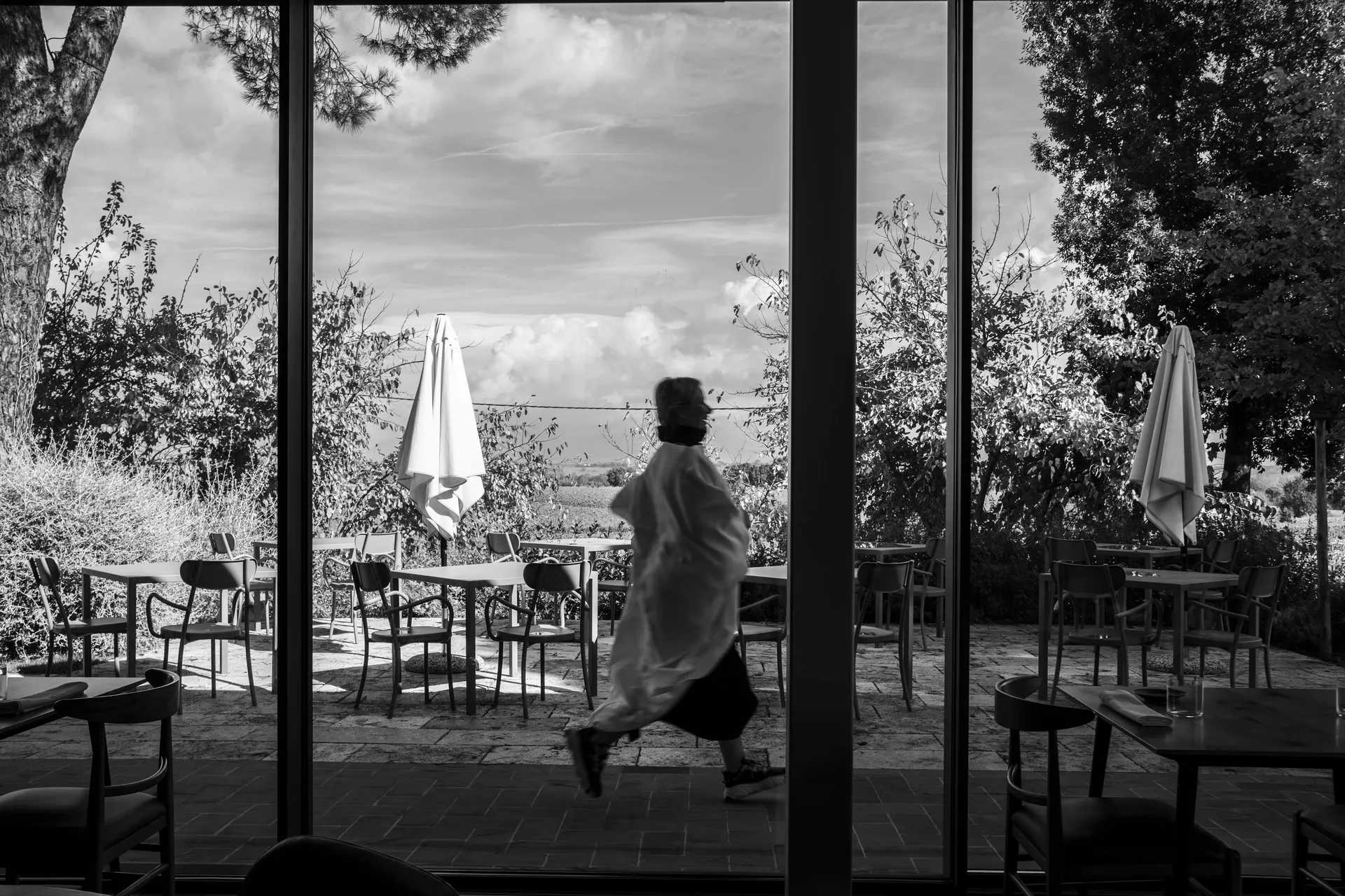 Osmosi — photo 37