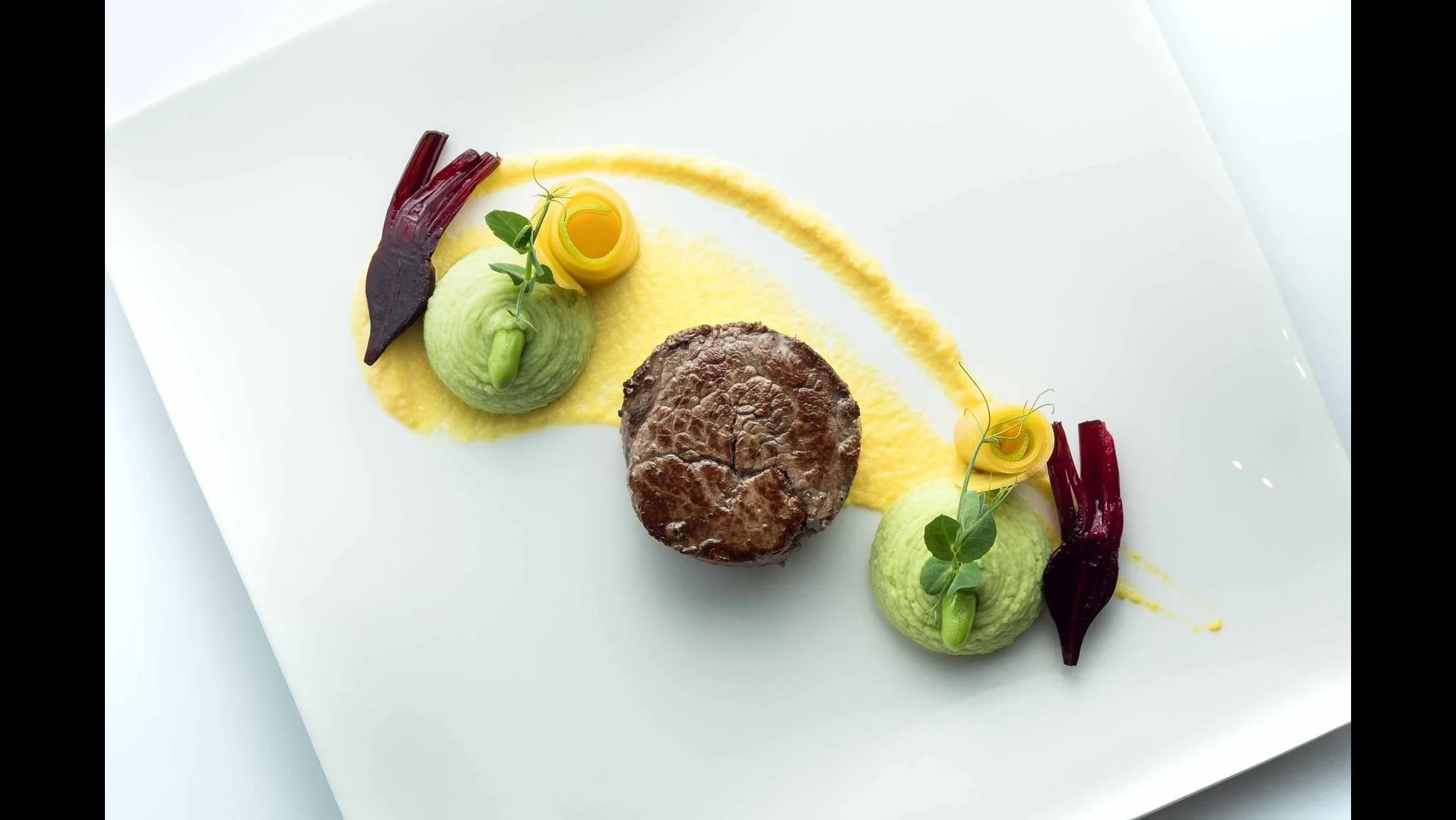 Gredič — food